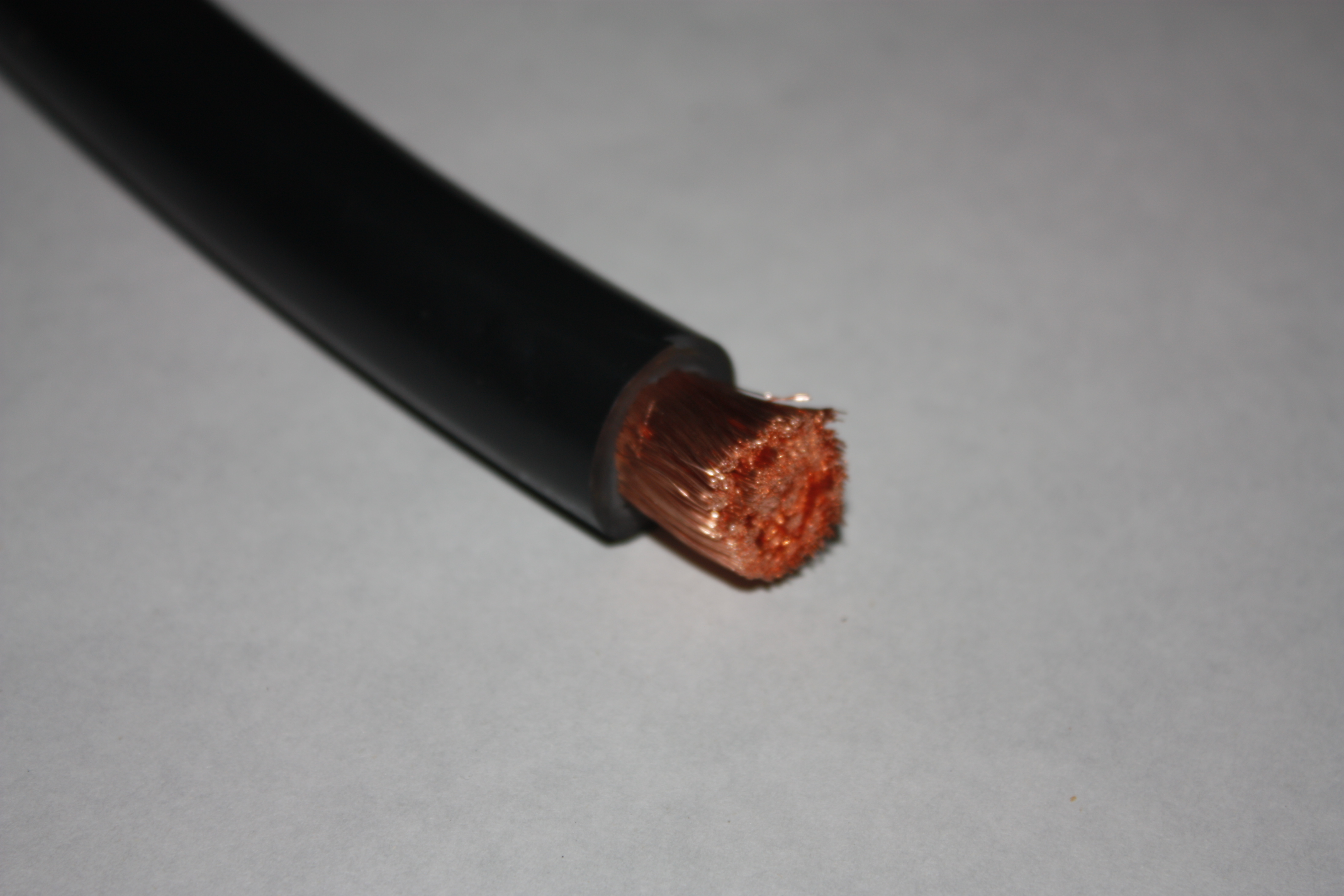 RVVY-16×1.5mm2耐油多芯线，护套软电线 60227IEC75 PVC CABLE