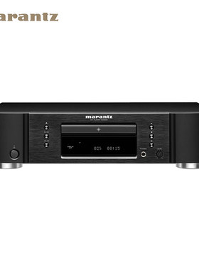 Marantz/马兰士 CD6007/CD6006/CD5005发烧CD播放机高保真国行