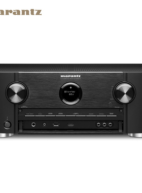 Marantz/马兰士CINEMA40/50/60杜比全景声高清家庭影院AV功放影院