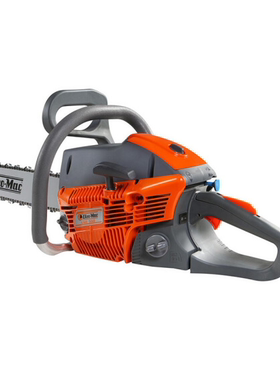 欧玛GSH560/Oleo-Mac意大利原装进口大功率专业油锯伐木锯砍树机