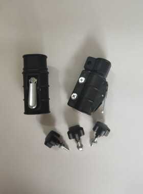 开拓者KOTESO/KT128/KT126/助友4米5米6米高枝剪锯卡扣螺丝配件