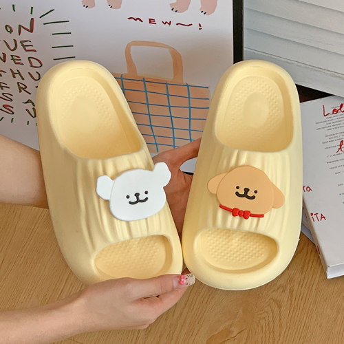 2025网红情侣EVA防滑外穿凉拖鞋