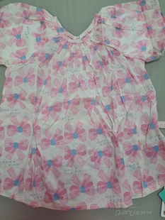 130女宝连衣裙 更多款式联系客服 买多优惠