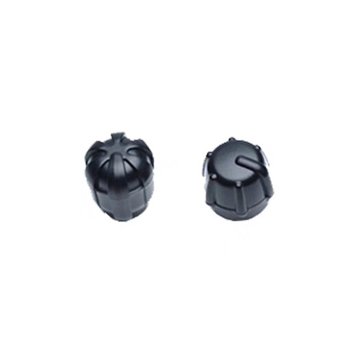 K对讲机TK3307 TK3302 TK2302 TK2307 旋钮帽 音量信道电源开关帽