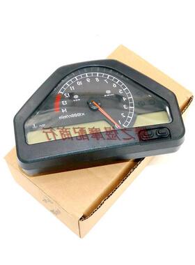 外贸版-咪表CBR1000RR适用于总成05总成表公里040706仪表本田--