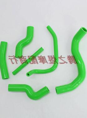 高温/091013水箱-12矽胶管适用08-防爆07水管KAWASAKIZ1000出口品