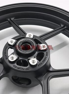 外贸版15-0414ER-前6N061505-Z800轮毂-13Z1000ZX15-适用10R川崎-