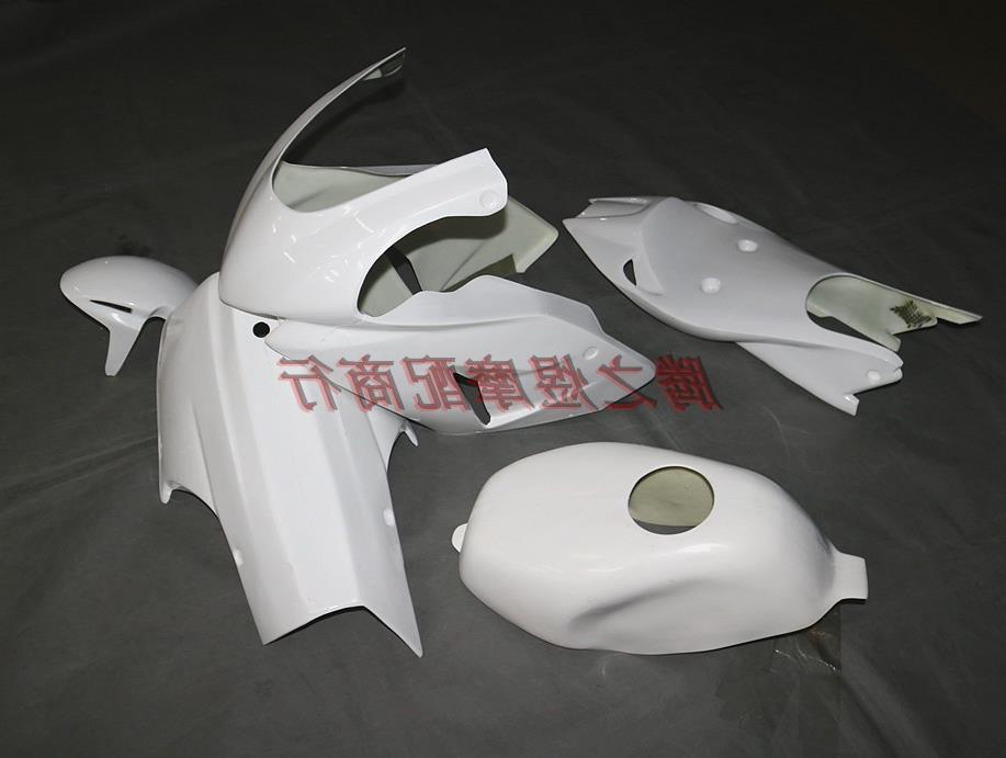 外板摩托车全车NSF100125上架100配件125150外壳华洋新品出口品质