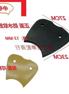 外贸版NSR250座垫改装三仔/P3GP125P4RS125TZM150赛道板防水/四仔