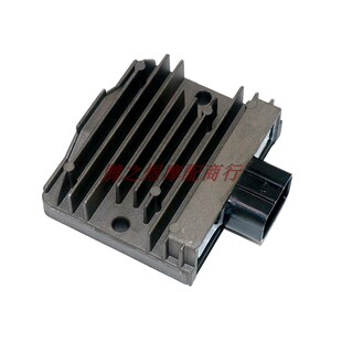 适川崎Ninja400/Z250/Z300/Z400 忍者400 Ninja650 整流器 充电硅