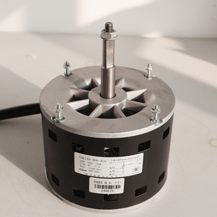 通风柜橱用电机YDK139-300-4通风设备300w和500w