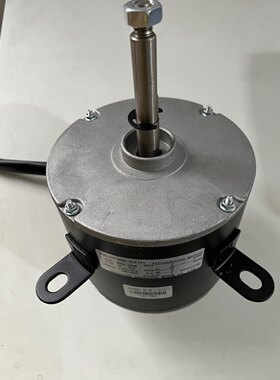 移动冷风机电机YDK139-350-4LP(WE)