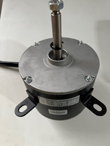 移动冷风机电机YDK139-350-4LP(WE)