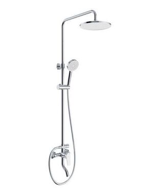 九牧花洒36654-484/1C-1三功能花洒九牧正品假一赔十