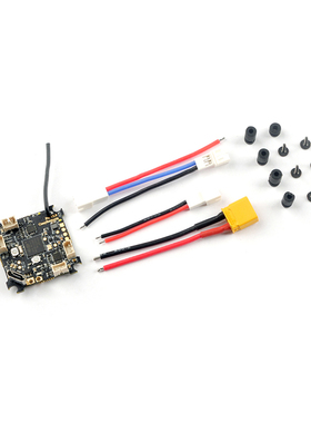 CrazyBee F4 pro V2.0 1-3S Tiny whoop Mobula7 HD 穿越机 飞控