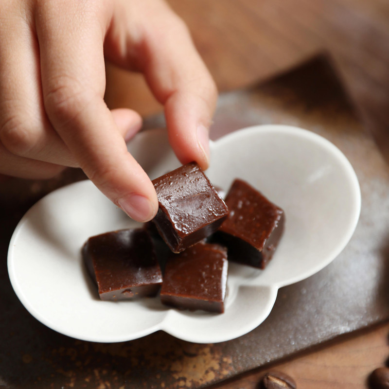 咖啡小方糖果奶香糖焦糖香醇办公室解馋休闲零食年货《清醒》飨韵,零食/坚果/特产,焦糖/太妃糖,淘宝优惠券,粉丝福利购,淘宝优惠卷