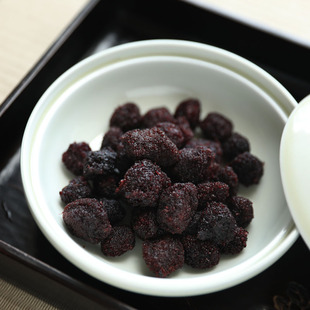 东魁杨梅干健康蜜饯果干果脯围炉茶点心零食 飨韵 爽夏