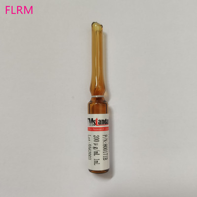 80017IB  16种多环芳烃混标/HJ 646-2013/GB 5085.3-2007