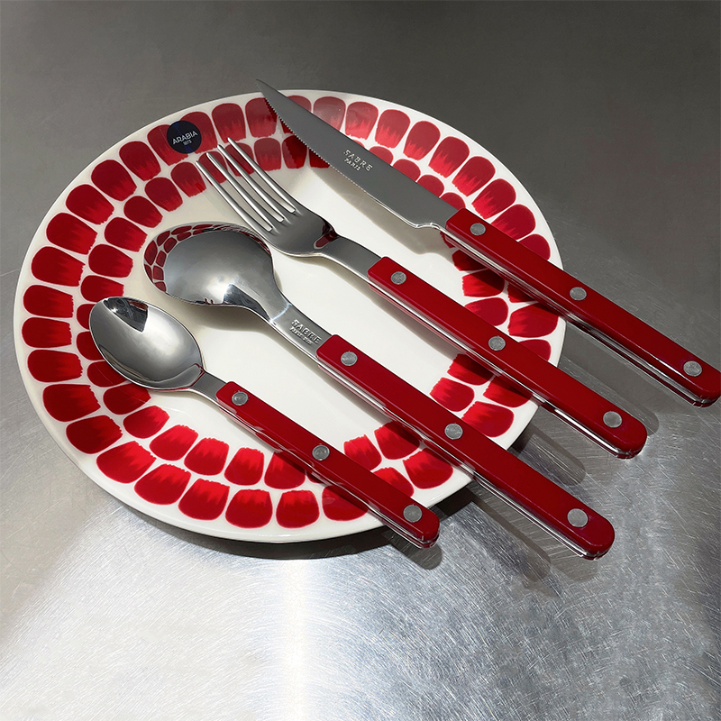 SabreParis刀叉勺子西餐不锈钢