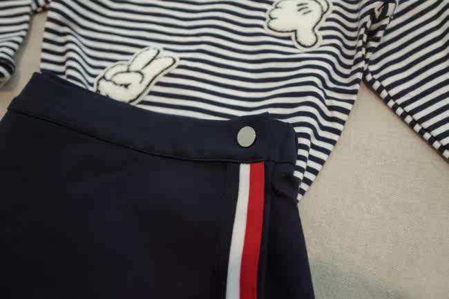 Jupe fillette - Ref 2048539 Image 5