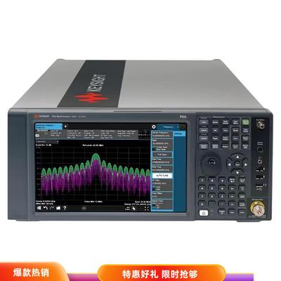 是德科技频谱信号分析仪现货