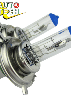 包邮佛山克莱极光氙气灯H412V24V150160W年审审车专用远近光灯泡