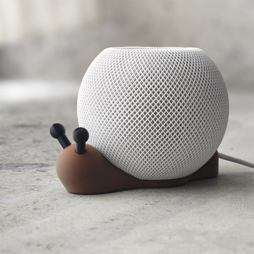 适配homepodmini音箱底座支架