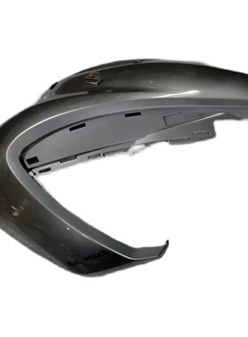 轻骑铃木酷道GL150155油箱左右罩中间罩护板油箱内罩前罩外壳适用