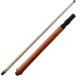 艾拉克台球杆雷神之剑跳杆雷神之锤冲杆美式开球杆八球九球扎球杆