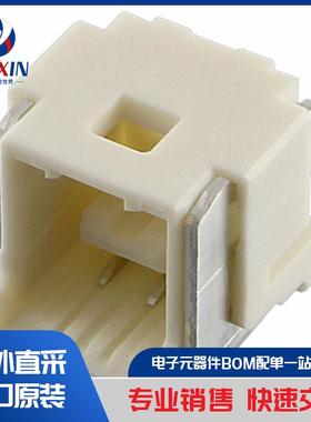 150216-6002-RB 连接器、互连元件 矩形连接器