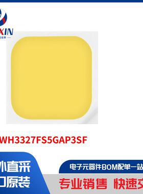 SPMWH3327FS5GAP3SF 光电器件 白色 LED 照明