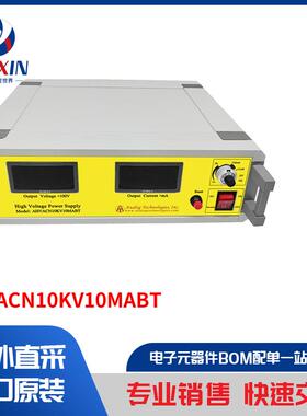 AHVACN10KV10MABT 电源 - 外部/内部（板外） AC DC 转换器