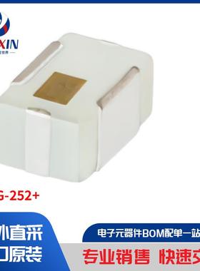 BFCG-252+ 滤波器 RF 滤波器