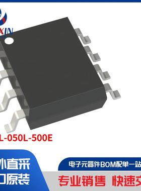 HCPL-050L-500E 隔离器 光耦合器、光隔离器