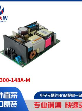 TPP 300-148A-M 电源 - 外部/内部（板外） AC DC 转换器