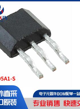 SS495A1-S 传感器，变送器 磁性传感器 线性、罗盘（IC）