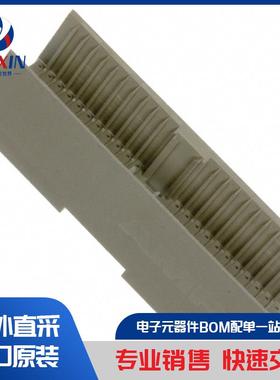 035LDAS 连接器、互连元件 背板连接器 背板连接器外罩