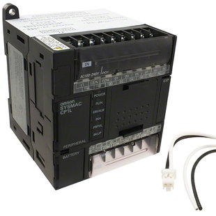 工业自动化与控制 L14DR 可编程逻辑器件 PLC 控制器 CP1L