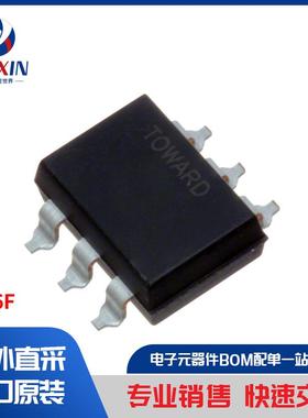 AA36F 继电器 固态继电器 (SSR)