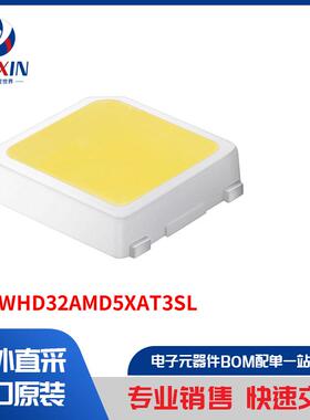 SPMWHD32AMD5XAT3SL 光电器件 白色 LED 照明