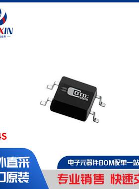 C224S 继电器 固态继电器 (SSR)