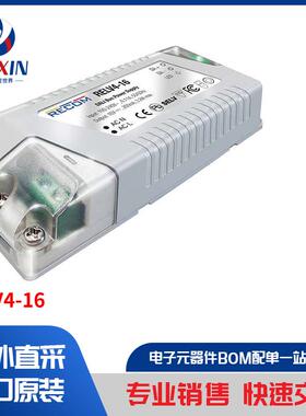 RELV4-16 电源 - 外部/内部（板外） AC DC 转换器
