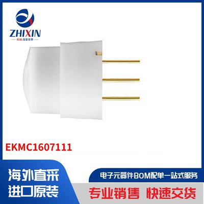 电子元器件原装进口速度优