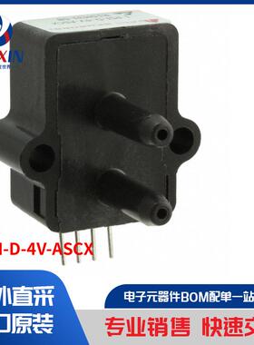 1 PSI-D-4V-ASCX 传感器，变送器 压力传感器、变送器