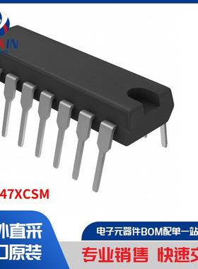 ISP847XCSM 隔离器 光耦合器、光隔离器