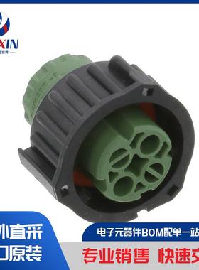 RT06148PNH03 连接器、互连元件 圆形连接器 圆形连接器外罩