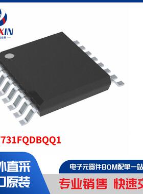 ISO7731FQDBQQ1 隔离器 数位隔离器