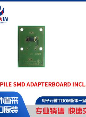 CALIPILE SMD ADAPTERBOARD INCL. TPIS 1S 1385