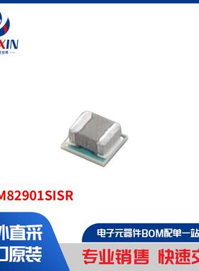 TPSM82901SISR 板安装电源 直流转换器