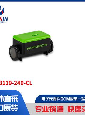 SFM3119-240-CL 传感器，变送器 流量传感器